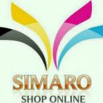 پخش شال و روسری عمده SIMARO سیما رو