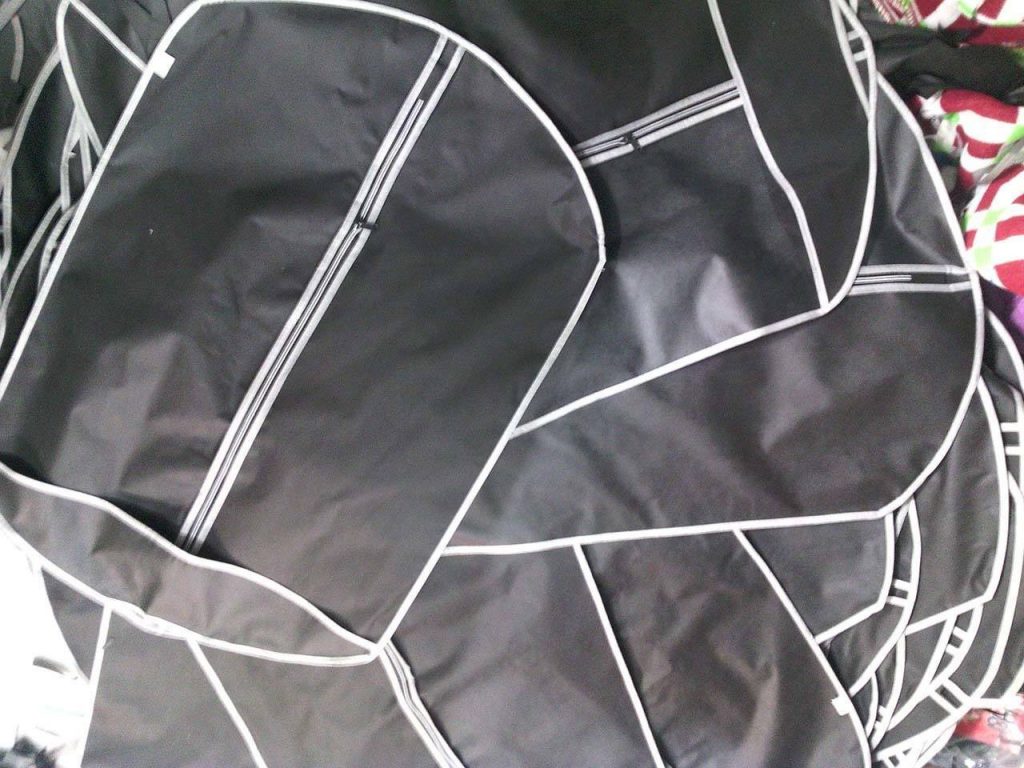 تولید و پخش کاور کت شلوار-کاور مانتو-کاور لباس شب